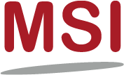 Logo MSI